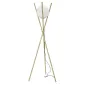LAMPA STOJĄCA GLAMY X cm Ø 55X155